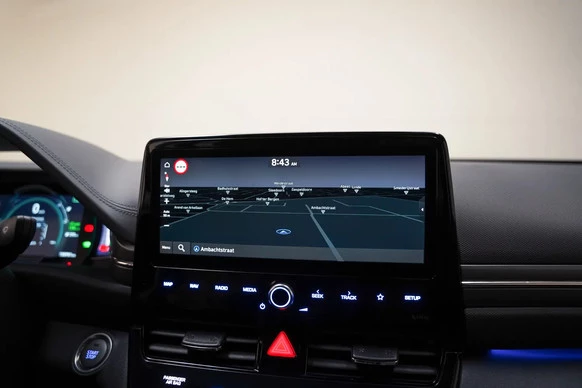 Hyundai IONIQ - Afbeelding 7 van 30