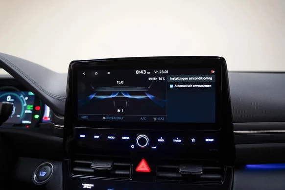 Hyundai IONIQ - Afbeelding 9 van 30