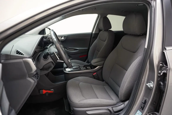 Hyundai IONIQ - Afbeelding 10 van 30
