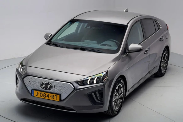 Hyundai IONIQ - Afbeelding 14 van 30