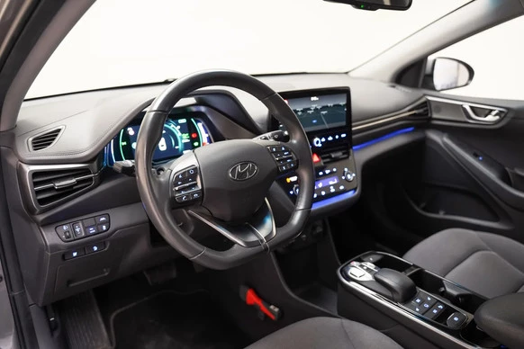 Hyundai IONIQ - Afbeelding 16 van 30