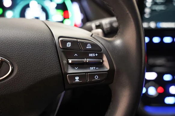 Hyundai IONIQ - Afbeelding 19 van 30
