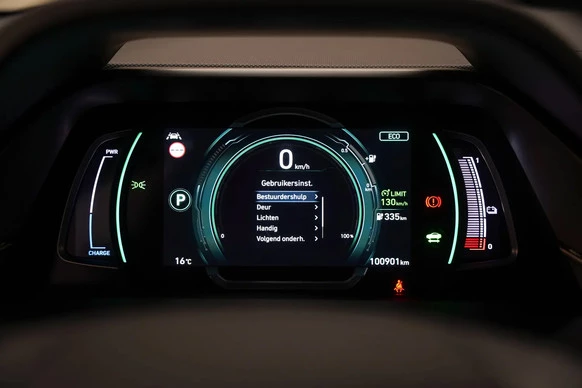 Hyundai IONIQ - Afbeelding 21 van 30