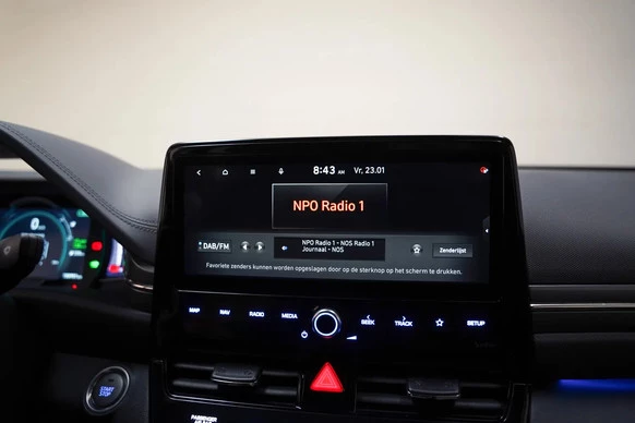 Hyundai IONIQ - Afbeelding 23 van 30