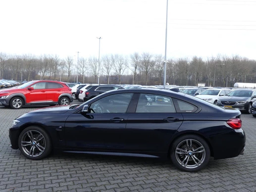 BMW 4 Serie - Afbeelding 3 van 22