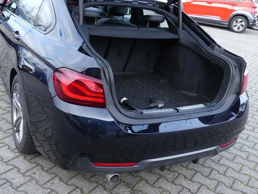 BMW 4 Serie - Afbeelding 5 van 22