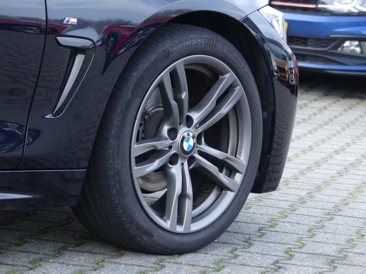 BMW 4 Serie - Afbeelding 9 van 22