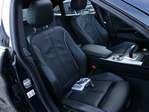 BMW 4 Serie - Afbeelding 11 van 22