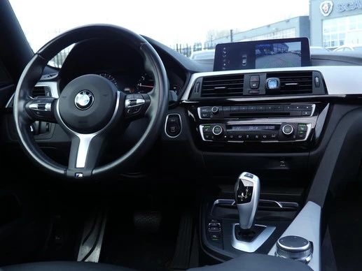 BMW 4 Serie - Afbeelding 13 van 22