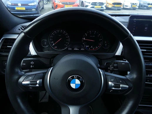 BMW 4 Serie - Afbeelding 15 van 22