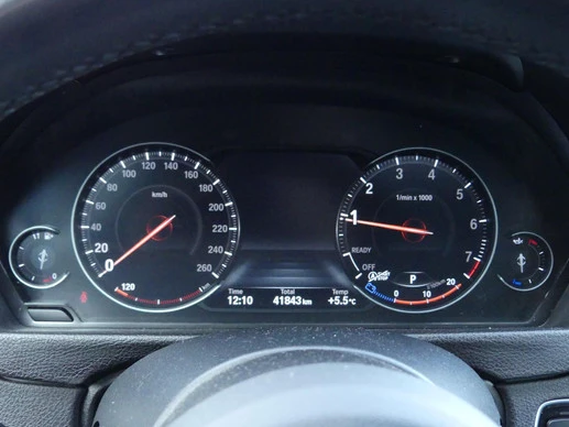 BMW 4 Serie - Afbeelding 16 van 22