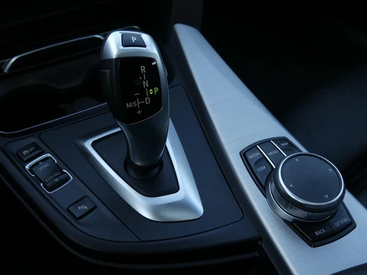 BMW 4 Serie - Afbeelding 17 van 22