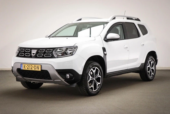 Dacia Duster - Afbeelding 1 van 30