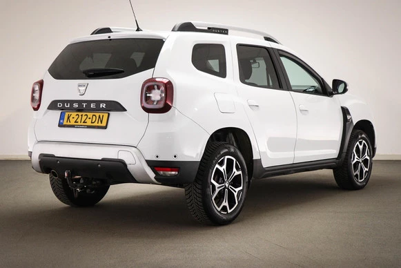 Dacia Duster - Afbeelding 2 van 30
