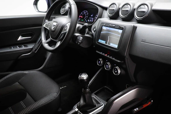 Dacia Duster - Afbeelding 3 van 30