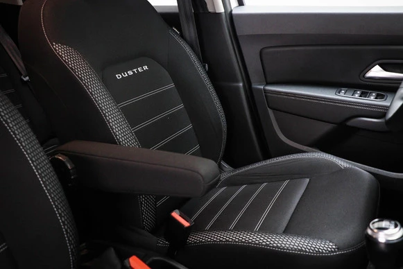 Dacia Duster - Afbeelding 8 van 30