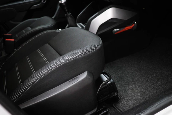 Dacia Duster - Afbeelding 9 van 30