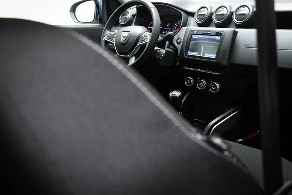 Dacia Duster - Afbeelding 11 van 30
