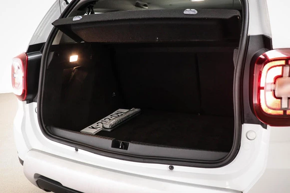 Dacia Duster - Afbeelding 12 van 30