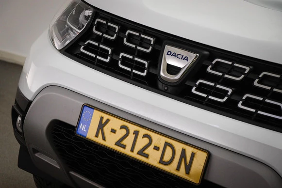 Dacia Duster - Afbeelding 14 van 30