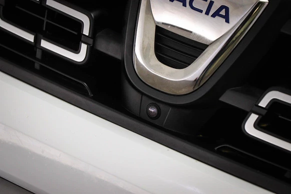 Dacia Duster - Afbeelding 15 van 30