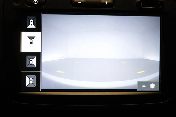 Dacia Duster - Afbeelding 16 van 30