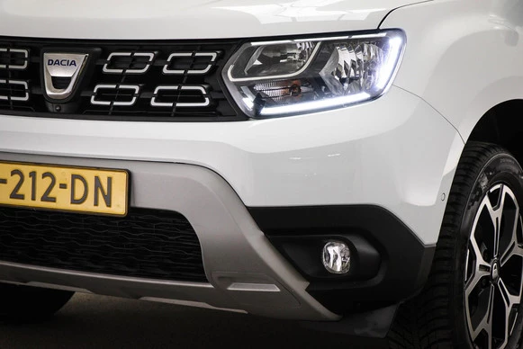 Dacia Duster - Afbeelding 17 van 30