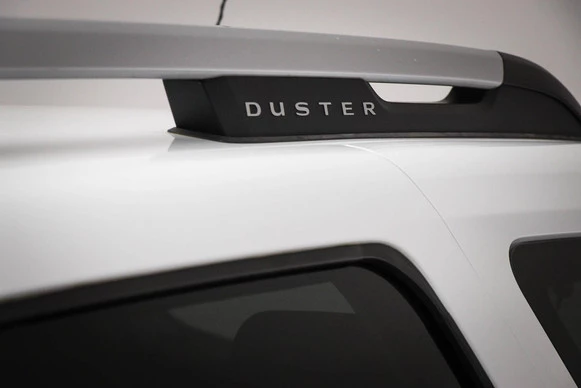 Dacia Duster - Afbeelding 21 van 30