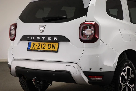 Dacia Duster - Afbeelding 22 van 30