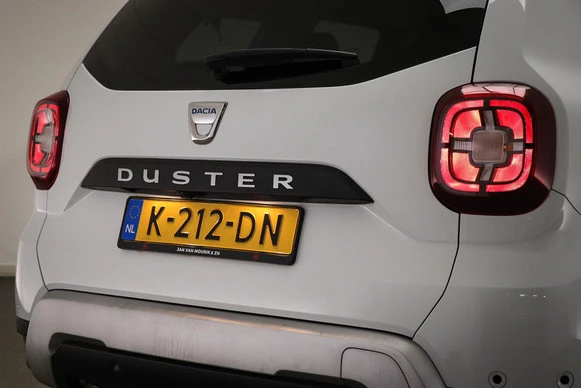 Dacia Duster - Afbeelding 23 van 30