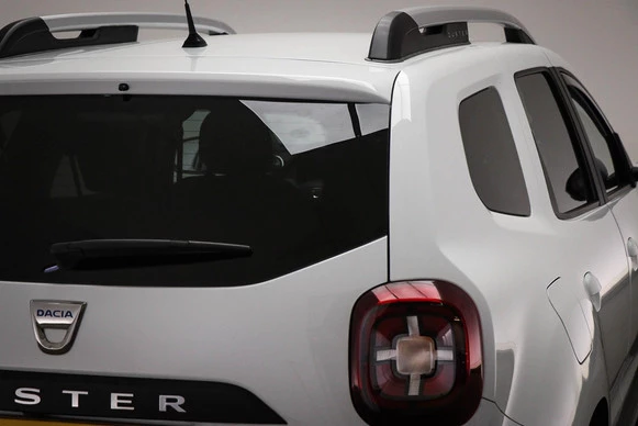 Dacia Duster - Afbeelding 24 van 30