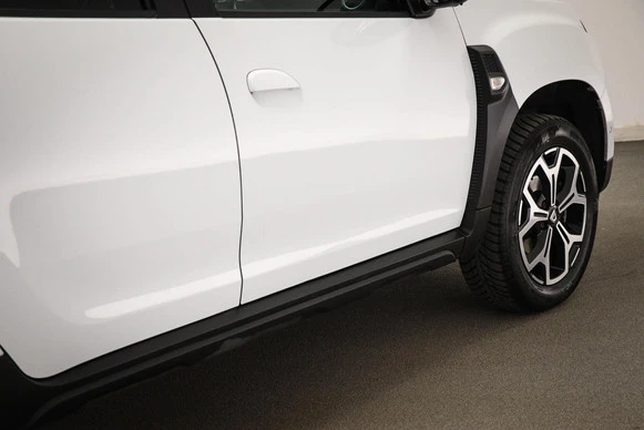 Dacia Duster - Afbeelding 25 van 30