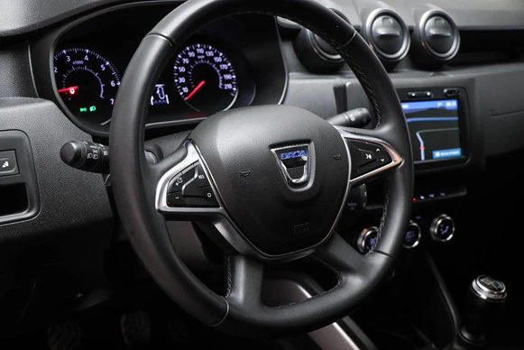 Dacia Duster - Afbeelding 30 van 30
