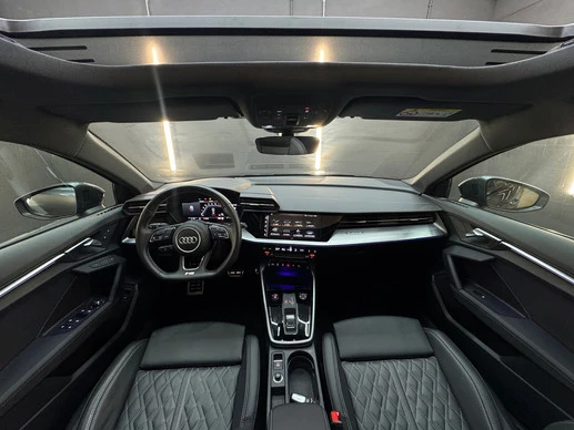 Audi S3 - Afbeelding 4 van 30