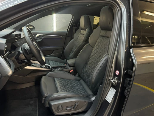 Audi S3 - Afbeelding 5 van 30