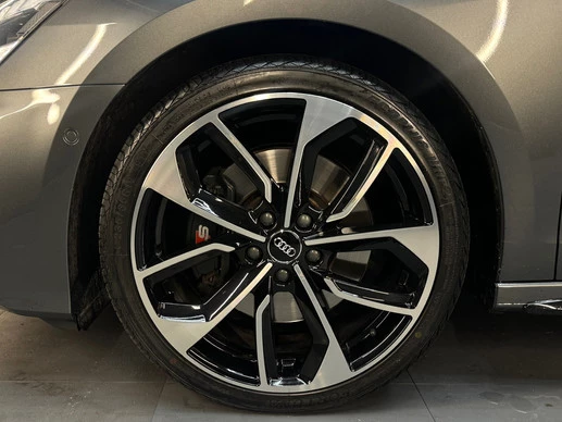 Audi S3 - Afbeelding 7 van 30