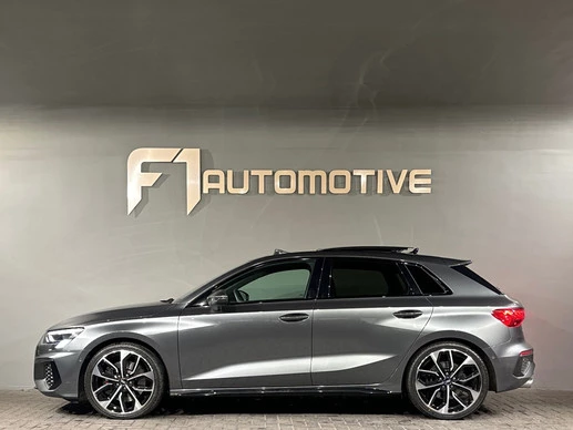 Audi S3 - Afbeelding 11 van 30