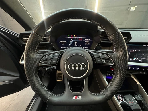 Audi S3 - Afbeelding 14 van 30