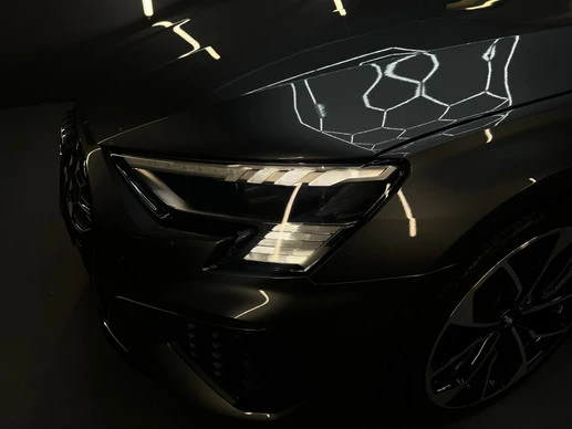 Audi S3 - Afbeelding 18 van 30