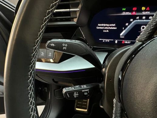 Audi S3 - Afbeelding 21 van 30