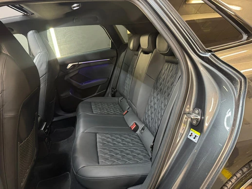 Audi S3 - Afbeelding 23 van 30