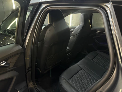 Audi S3 - Afbeelding 24 van 30