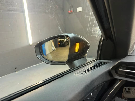 Audi S3 - Afbeelding 25 van 30