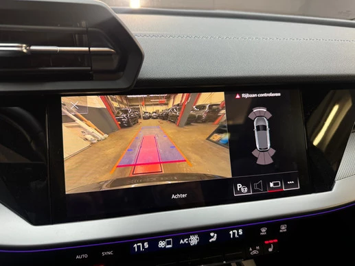 Audi S3 - Afbeelding 26 van 30