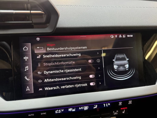 Audi S3 - Afbeelding 28 van 30