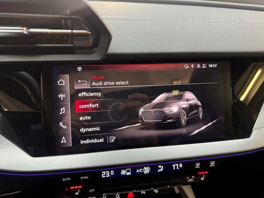 Audi S3 - Afbeelding 30 van 30