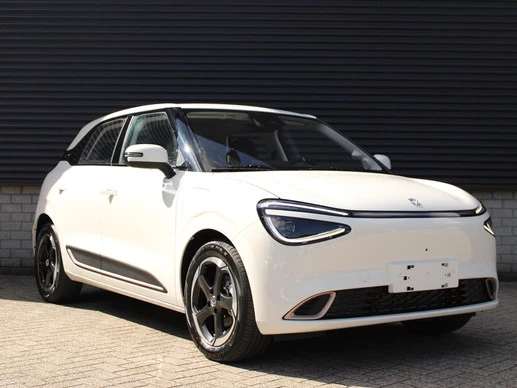 Dongfeng Box - Afbeelding 3 van 30