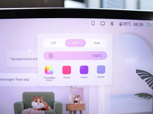 Dongfeng Box - Afbeelding 22 van 30