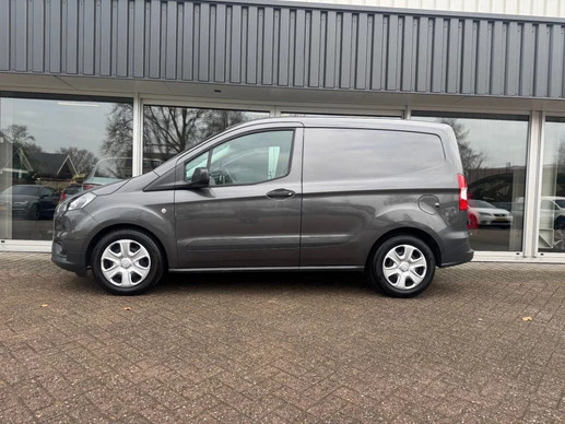 Ford Transit Courier - Afbeelding 2 van 24