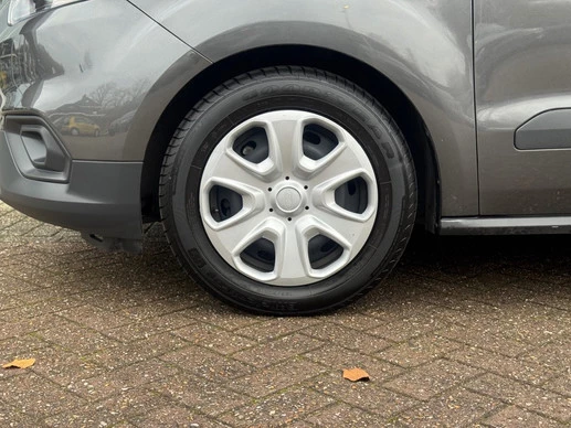 Ford Transit Courier - Afbeelding 3 van 24